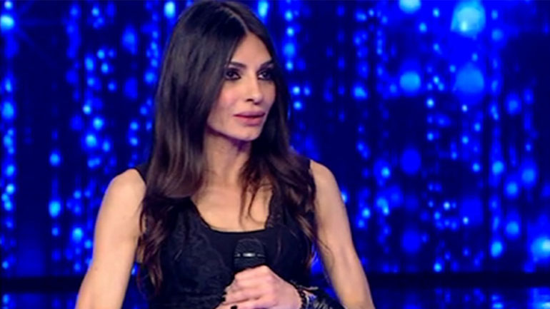 Η ανάρτηση της Άσπας Τσίνα μετά τη χθεσινή της κόντρα με την κριτική επιτροπή του J2US