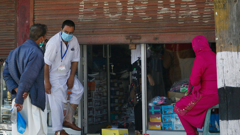 Ινδονησία: Πακέτο οικονομικής διάσωσης 8,6 δισ. δολαρίων για 12 κρατικές επιχειρήσεις