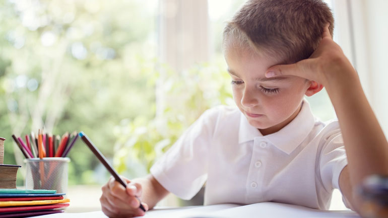 Ενδείξεις ότι το παιδί χρειάζεται ξεκούραση