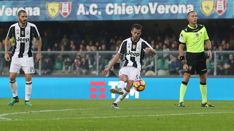 Συμφωνία Μπαρτσελόνα-Γιουβέντους για ανταλλαγή τριών παικτών