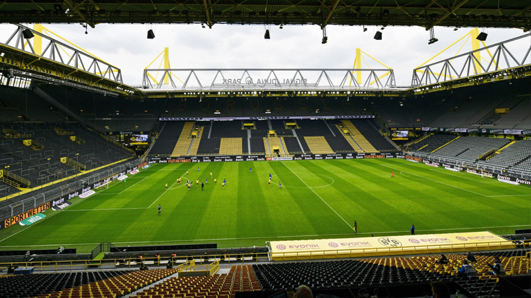 Γερμανία: Οκτώ τραυματισμοί στην επανέναρξη της Bundesliga!