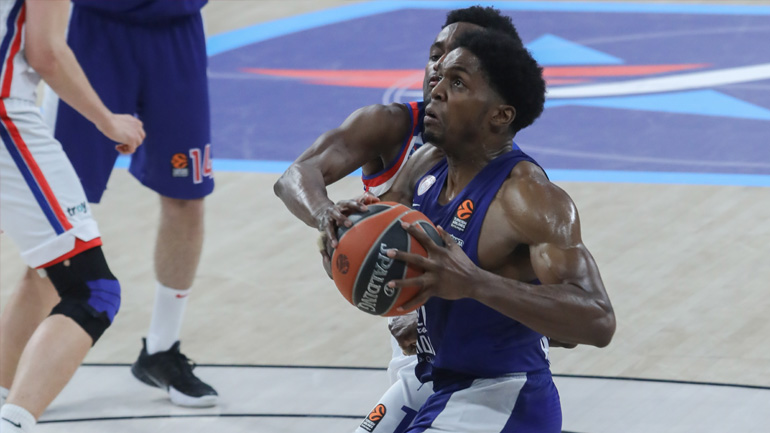 «Βρήκα μεγάλο επαγγελματισμό στον Ολυμπιακό»