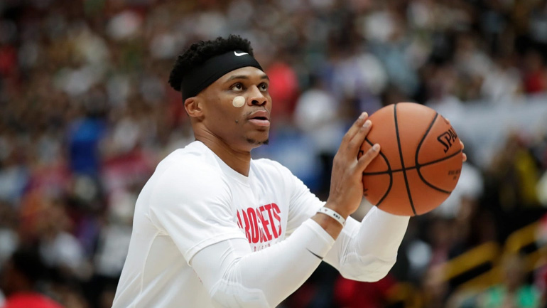 ΝΒΑ: Ανοίγουν τη Δευτέρα οι προπονητικές εγκαταστάσεις των Ρόκετς