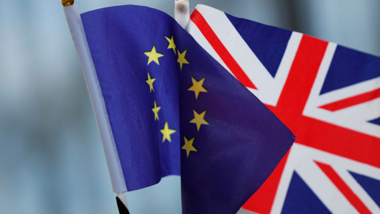Οι εμπορικές συνομιλίες ΕΕ-Ηνωμένου Βασιλείου λόγω Brexit