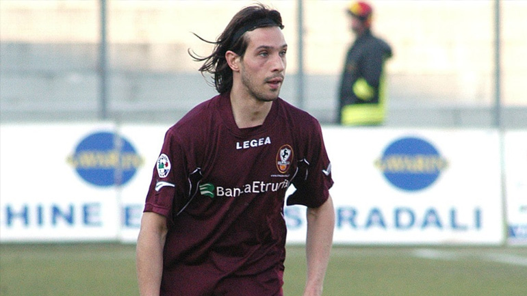 Iταλία: Τραγωδία για τον Μικέλε Μπατσίς – Σκοτώθηκε ο οκτάχρονος γιος του!