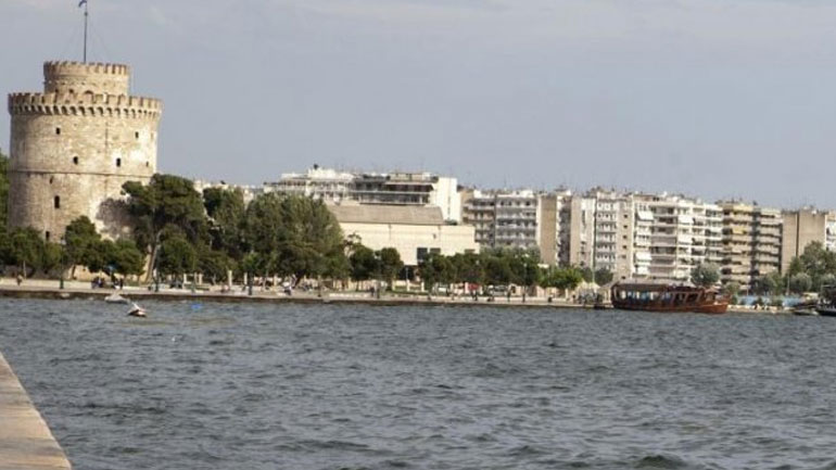 Θερμαϊκός: Μεταβιβάστηκε στο Δημόσιο χώρος για τη δημιουργία Τεχνολογικού Πάρκου 4ης γενιάς