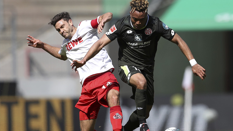 Γερμανία: Η… πεισματάρα Μάιντς έφυγε με βαθμό από το «Ράιν Ενεργκί Στάντιον»