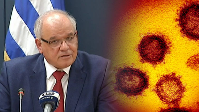 Επιβεβαιώθηκαν 15 νέα κρούσματα – Ένας καταγεγραμμένος θάνατος