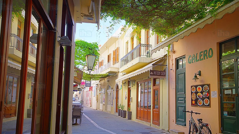 Ρέθυμνο: Σταδιακή επιστροφή στην «κανονικότητα»