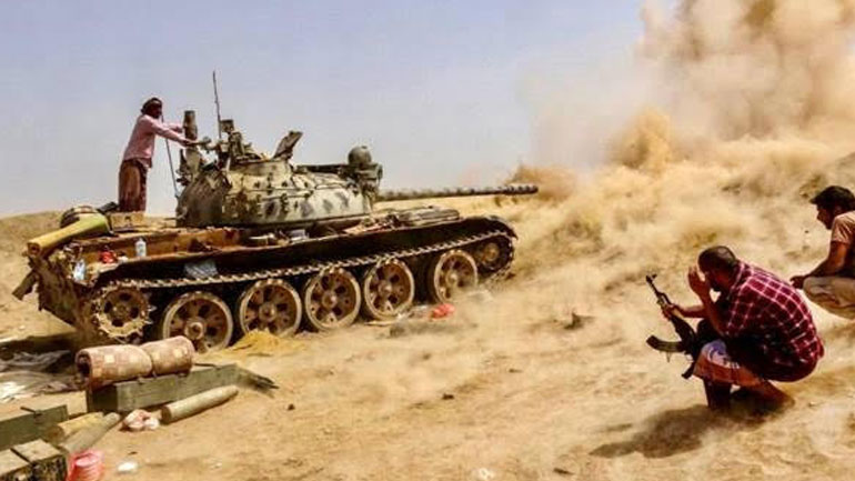 Μαίνεται ο ξεχασμένος πόλεμος στην Υεμένη