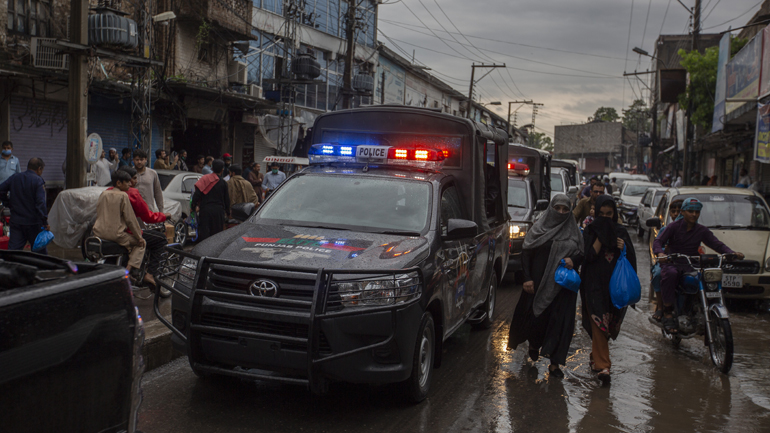 Πακιστάν: Το Ανώτατο Δικαστήριο αποφάσισε πως ο κορωνοϊός δεν είναι πανδημία