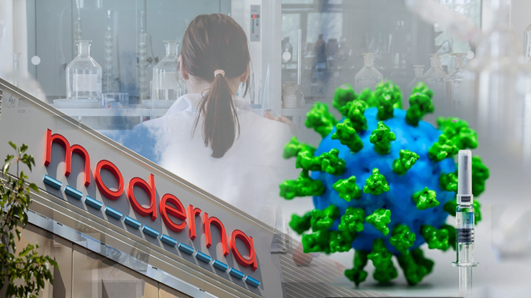 Στα σκαριά εμβόλιο κατά του Covid-19