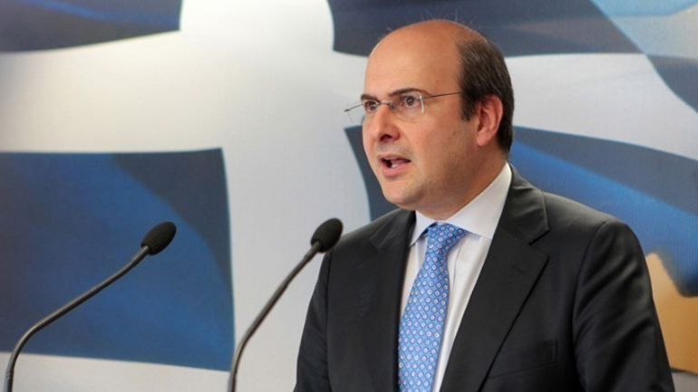 Χατζηδάκης: Προσωρινοί ποδηλατόδρομοι και πεζόδρομοι τα νέα «όπλα» κατά του κορωνοϊού