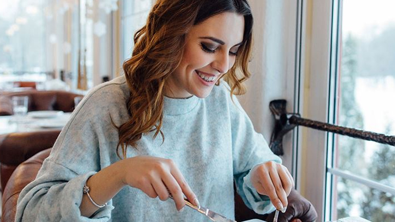 Αυτές είναι τροφές που δεν πρέπει να καταναλώνετε με άδειο στομάχι