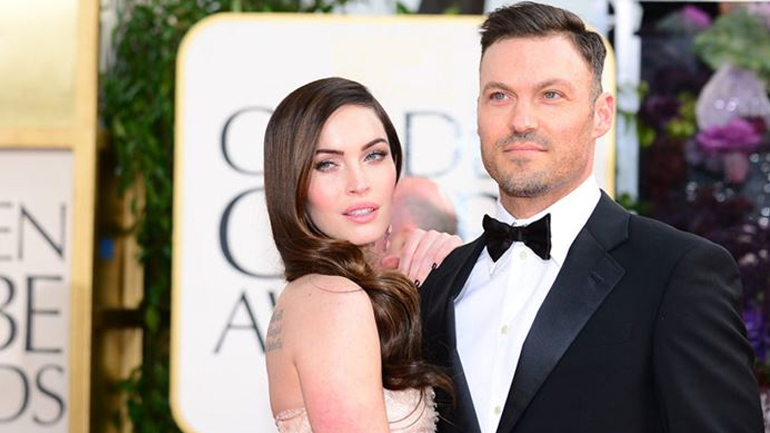 Brian Austin Green – Megan Fox: Η ανάρτηση του ηθοποιού που φούντωσε τις φήμες για χωρισμό