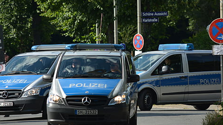 Αυστρία: Έρευνες της αστυνομίας σε 24 κατοικίες νεοναζιστών