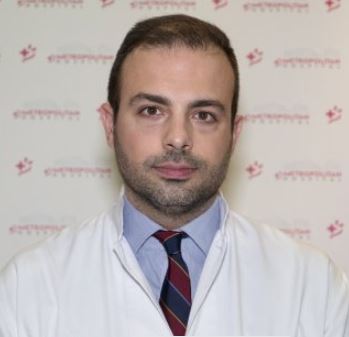 Ιωάννης Παληός, M.D., Ph.D., Καρδιολόγος, Διδάκτωρ Πανεπιστημίου Αθηνών, Cardiology Fellow Emory University, Διευθυντής Μαγνητικής Τομογραφίας Καρδιάς στο Metropolitan Hospital.