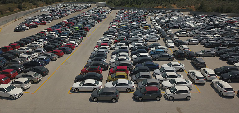 Η υπερπροσφορά ίσως ρίξει τις τιμές σύμφωνα με τον πρόεδρο του ΣΕΑΑ Γιώργο Βασιλάκη