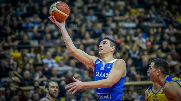 Ολυμπιακός: Πέρασε τα ιατρικά ο Λαρεντζάκης