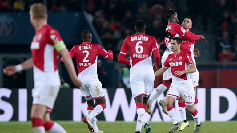 Γενική «εκκαθάριση» στην Μονακό