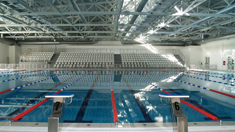 Ανοίγουν όλοι οι αθλητικοί χώροι του δήμου Αθηναίων