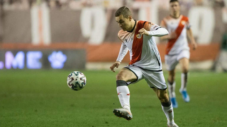 Ισπανία: Σε αποχή οι παίκτες της Ράγιο Βαγεκάνο