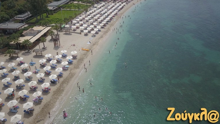 Guardian: Η Ελλάδα θέλει να κεφαλαιοποιήσει την πετυχημένη διαχείριση της πανδημίας