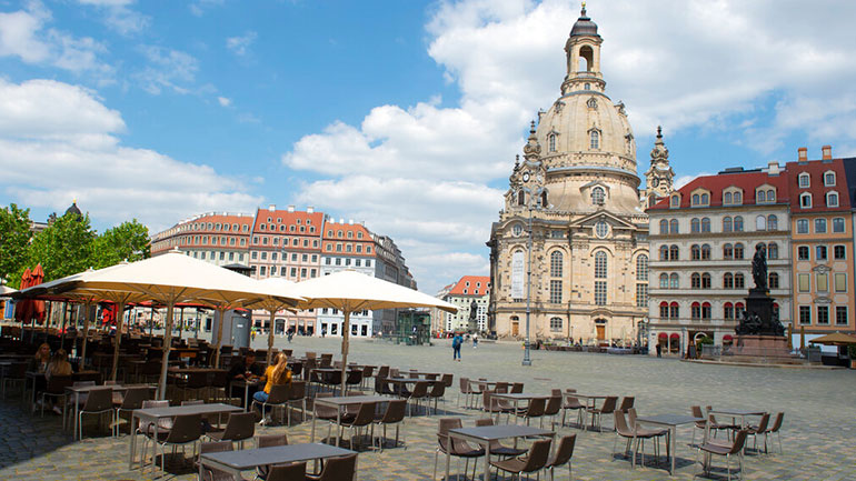 Γερμανία: Συνολικά 21 θάνατοι και 342 νέα κρούσματα σε 24 ώρες