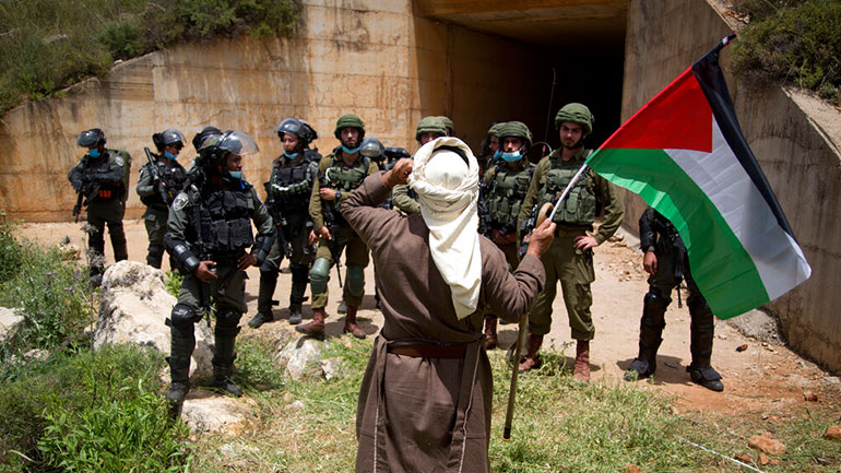 Ισραήλ: Εβραίος καταδικάστηκε για την τριπλή ανθρωποκτονία λόγω εμπρησμού εναντίον Παλαιστινίων