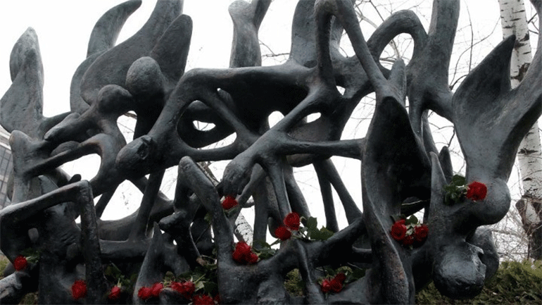 Πέθανε η επιζήσασα του Ολοκαυτώματος Ροζίνα Ασσέρ Πάρδο