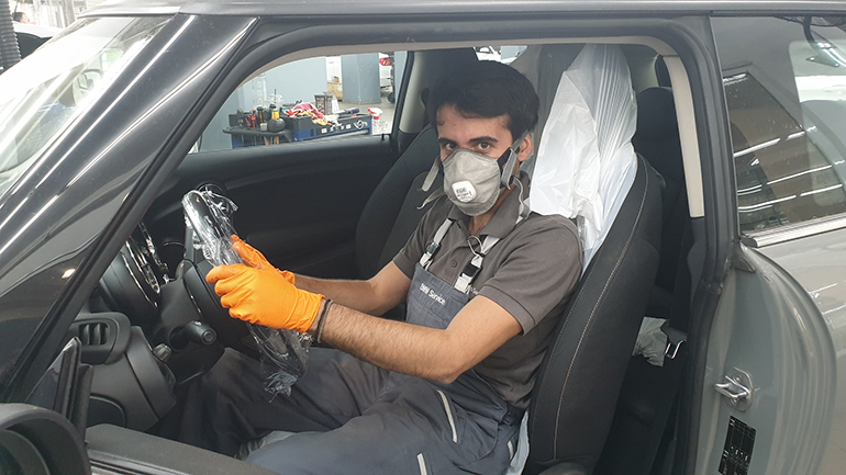 H εικόνα μιλά από μόνη της...