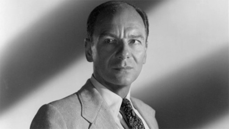 Τζον Γκίλγουντ: Ο σερ της υποκριτικής