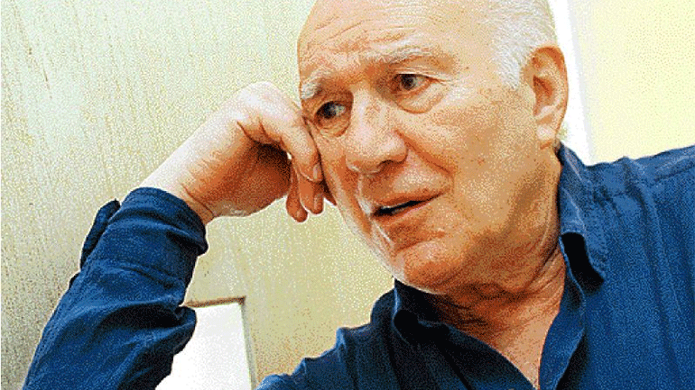 Πέθανε ο Γάλλος ηθοποιός  Μισέλ Πικολί