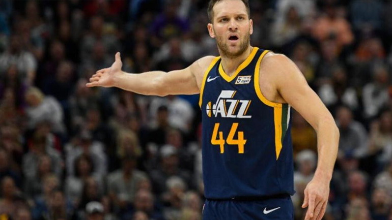 ΝΒΑ: Σε επέμβαση στον καρπό θα υποβληθεί ο Μπογκντάνοβιτς