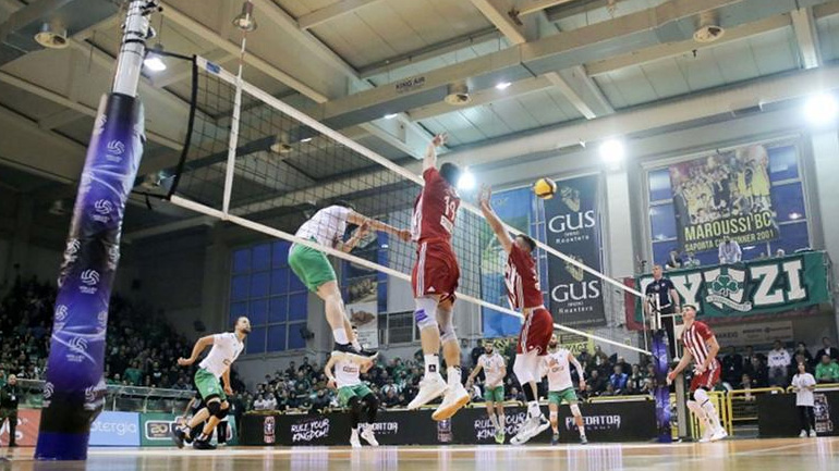 Volley League: Στις 22/5 η συνέχεια στο Δ.Σ. της ΕΣΑΠ