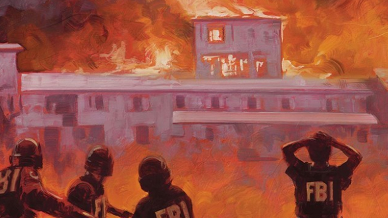 Η πολιορκία του Waco: Πώς οι υποσχέσεις για παράδεισο έγιναν πραγματική κόλαση για τους οπαδούς μιας αίρεσης