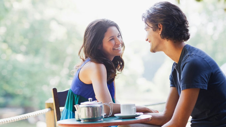 Πότε μπορούμε να είμαστε φίλοι με τον πρώην;