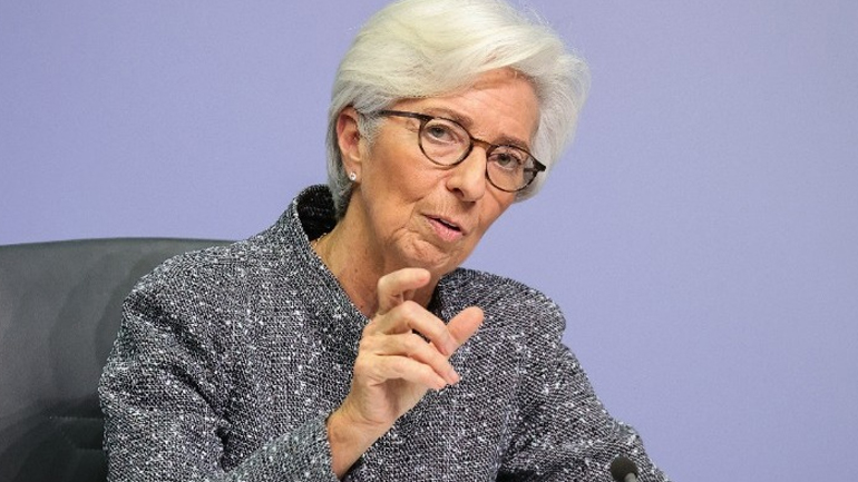 Λαγκάρντ: Οι γαλλογερμανικές προτάσεις είναι φιλόδοξες, στοχευμένες και ευπρόσδεκτες