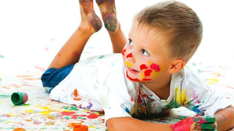 Τι δείχνουν τα χρώματα για τον χαρακτήρα του παιδιού σας;