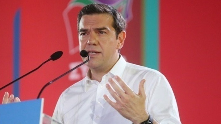 Τσίπρας: Η κυβέρνηση αντιμετωπίζει με εχθροπάθεια τη νεότητα