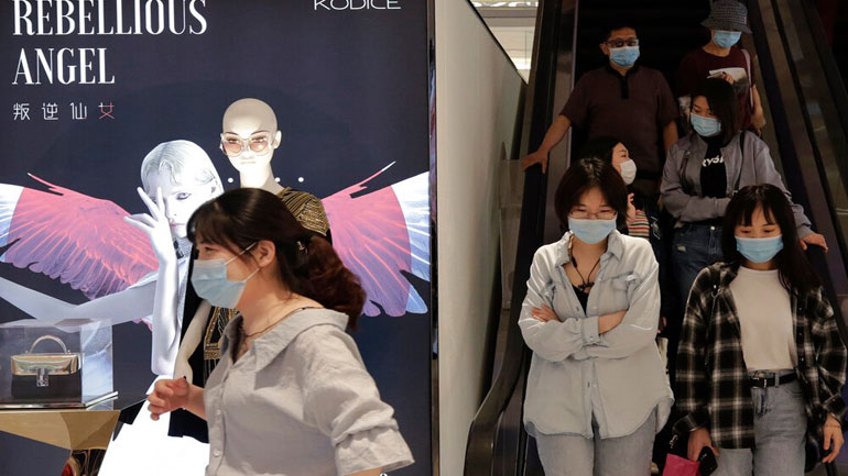 Αυστραλός υπουργός Γεωργίας: Δεν βρισκόμαστε σε εμπορικό πόλεμο με την Κίνα