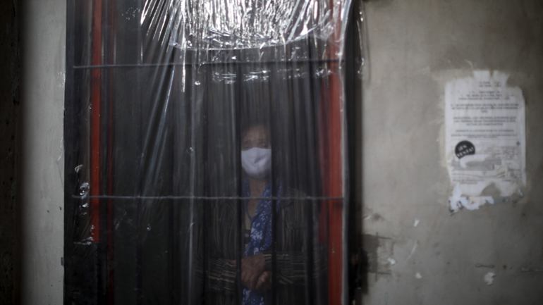 Κορωνοϊός: Οι θάνατοι στη Λατινική Αμερική ξεπέρασαν τους 30.000