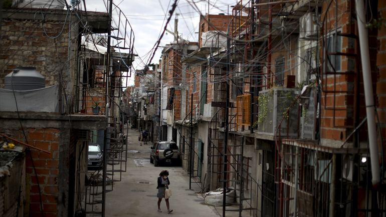 Αργεντινή: Στο υψηλότερο επίπεδο των τελευταίων δέκα ετών οι γυναικοκτονίες