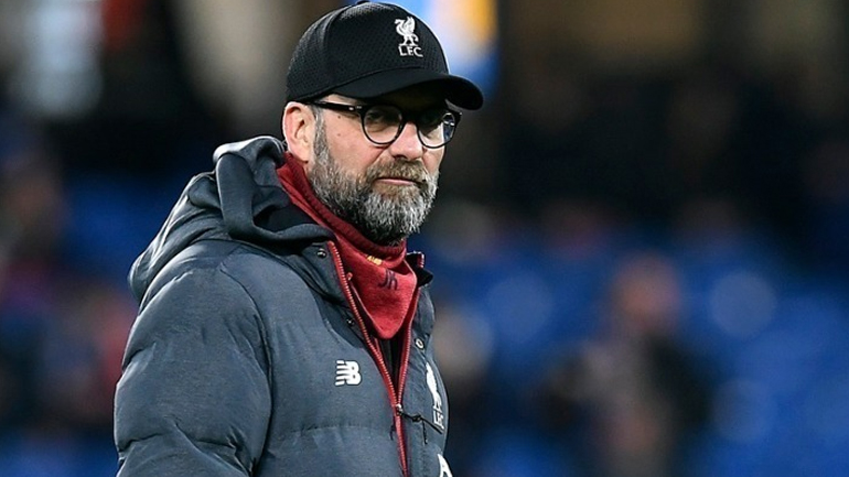 Κλοπ: «Υπάρχουν πολύ χειρότερα πράγματα στη ζωή απ’ το να μην γίνεις πρωταθλητής»