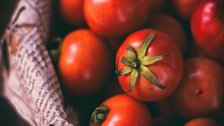Οι ντομάτες προκαλούν κακοσμία του σώματος;