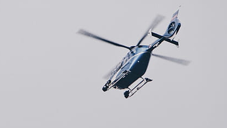 Συνετρίβη στρατιωτικό ελικόπτερο στη Μόσχα – Τρεις νεκροί