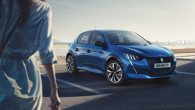 Σε τιμή-έκπληξη το πρόγραμμα προστασίας αυτοκινήτων Peugeot