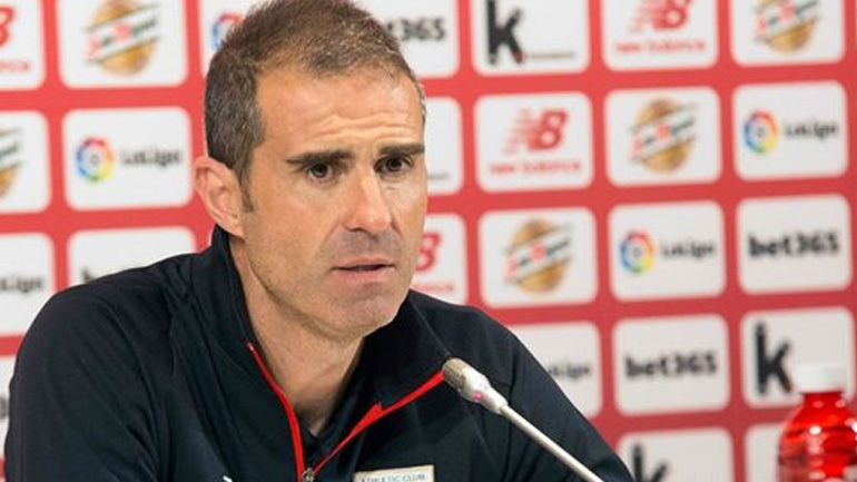 Ανανεώνει στην Αθλέτικ Μπιλμπάο ο Γκαριτάνο