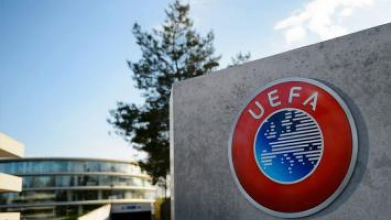 Νέες σκέψεις της UEFA για το φινάλε των ευρωπαϊκών Κυπέλλων