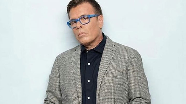 Το αιχμηρό μήνυμα του Δημήτρη Παπανώτα για το τρέιλερ της Αντελίνας Βαρθακούρη